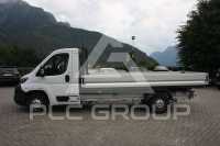 2020 Fiat Ducato