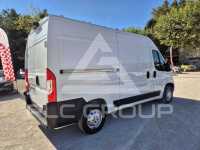2020 Fiat Ducato