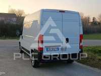 2020 Fiat Ducato