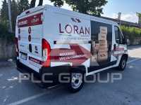 2020 Fiat Ducato