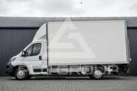 2020 Fiat Ducato