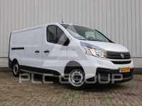 2020 Fiat Talento
