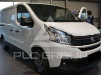 2020 Fiat Talento