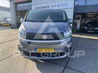 2020 Fiat Talento