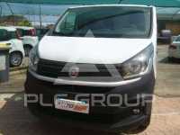2020 Fiat Talento