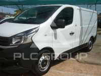 2020 Fiat Talento