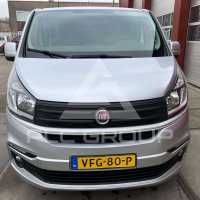 2020 Fiat Talento