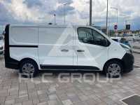 2016 Fiat Talento