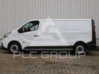 2020 Fiat Talento