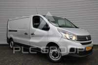 2020 Fiat Talento