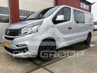 2020 Fiat Talento