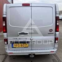 2020 Fiat Talento