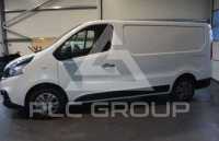 2020 Fiat Talento