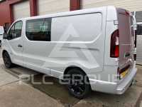 2020 Fiat Talento