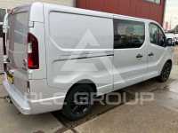 2020 Fiat Talento