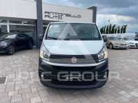2016 Fiat Talento
