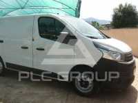 2020 Fiat Talento