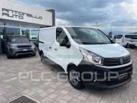 2016 Fiat Talento