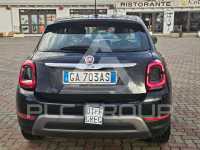 2020 Fiat 500
