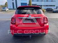 2020 Fiat 500