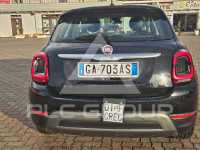 2020 Fiat 500
