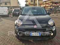 2020 Fiat 500