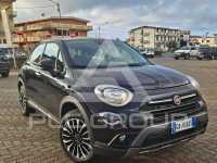 2020 Fiat 500