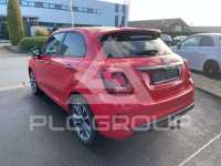 2020 Fiat 500
