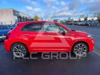 2020 Fiat 500