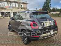 2020 Fiat 500