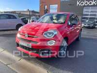 2020 Fiat 500
