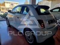 2020 Fiat 500