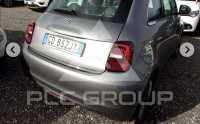 2020 Fiat 500