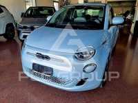 2020 Fiat 500