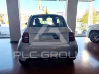 2020 Fiat 500