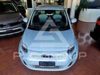 2020 Fiat 500