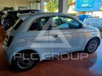 2020 Fiat 500