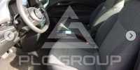 2020 Fiat 500