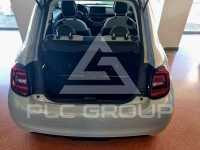 2020 Fiat 500