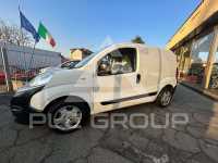 2020 Fiat Fiorino