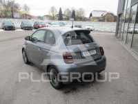 2020 Fiat 500