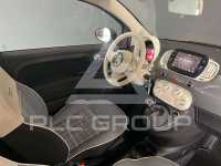 2020 Fiat 500