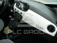 2020 Fiat 500