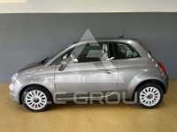 2020 Fiat 500