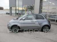 2020 Fiat 500