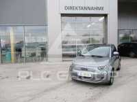 2020 Fiat 500