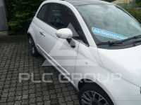 2020 Fiat 500