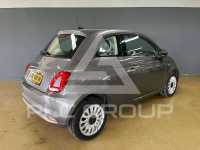 2020 Fiat 500