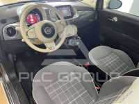 2020 Fiat 500