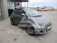 2020 Fiat 500